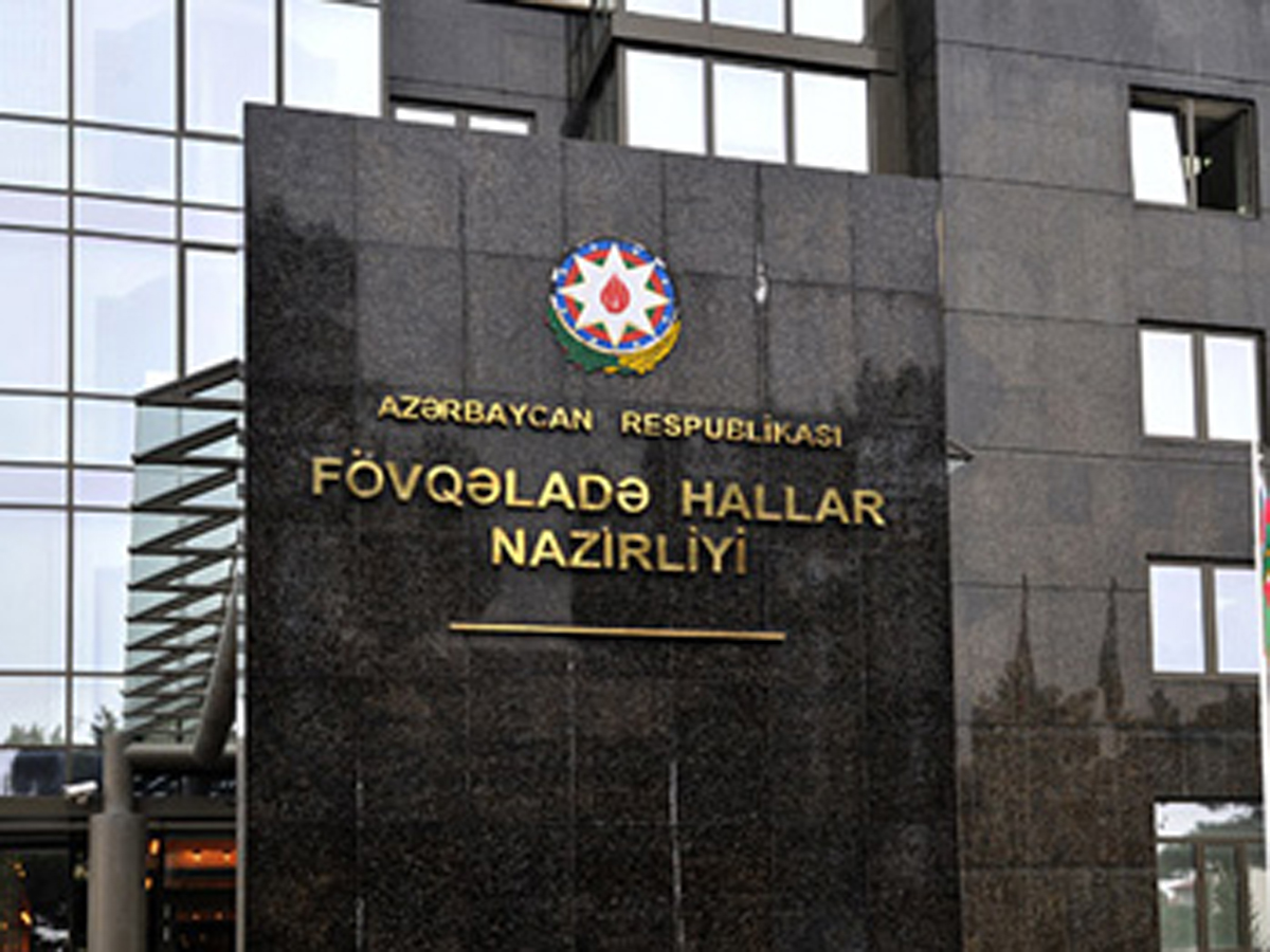 FHN əməkdaşları sürücünü belə xilas etdi - VİDEO