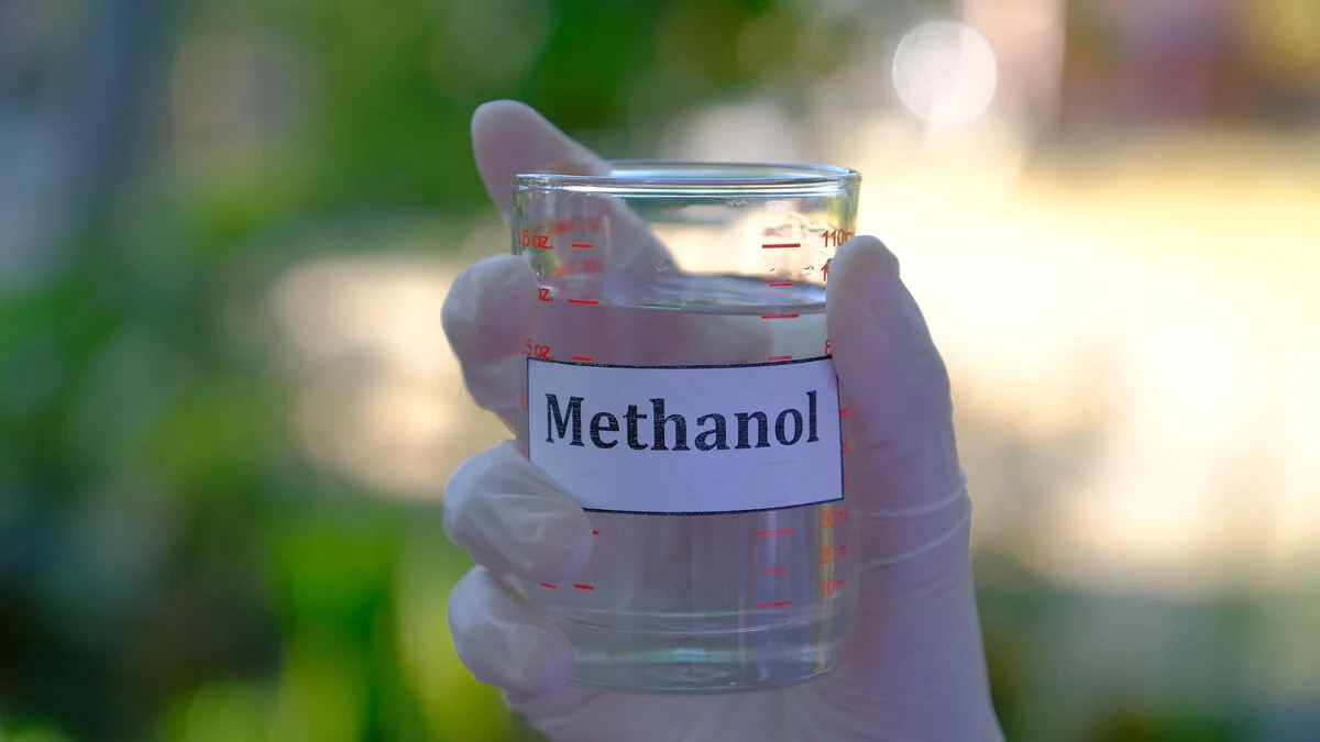 Metanol ixracından gəlirlərimiz artdı