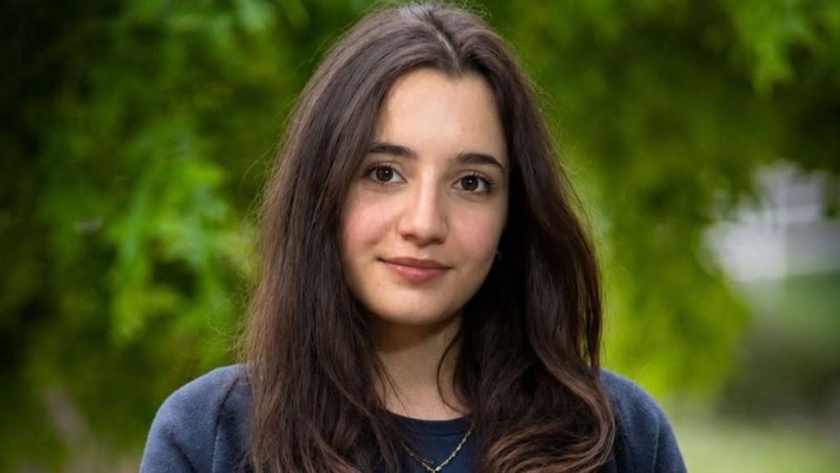 Azərbaycanlı gənc Oksford Universitetində Hüquq oxuyacaq