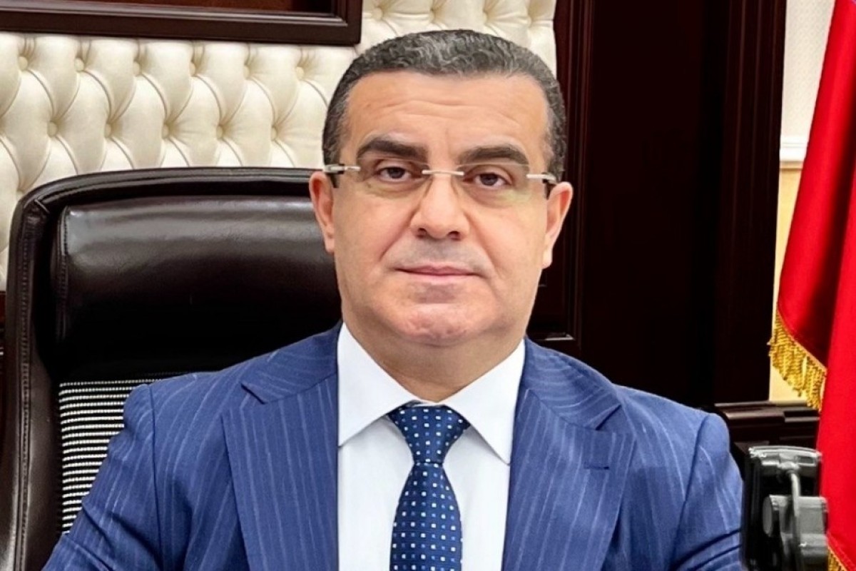 Bəxtiyar Həsənov Rusiyadan deportasiya edilib