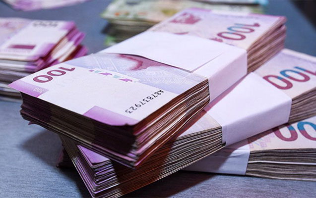Pensiyalara 4 milyard manatdan çox vəsait yönəldildi