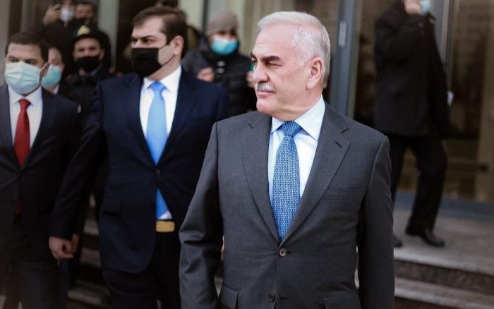 Vasif Talıbovun keçmiş şirkətlərinin 100 min borcu var
