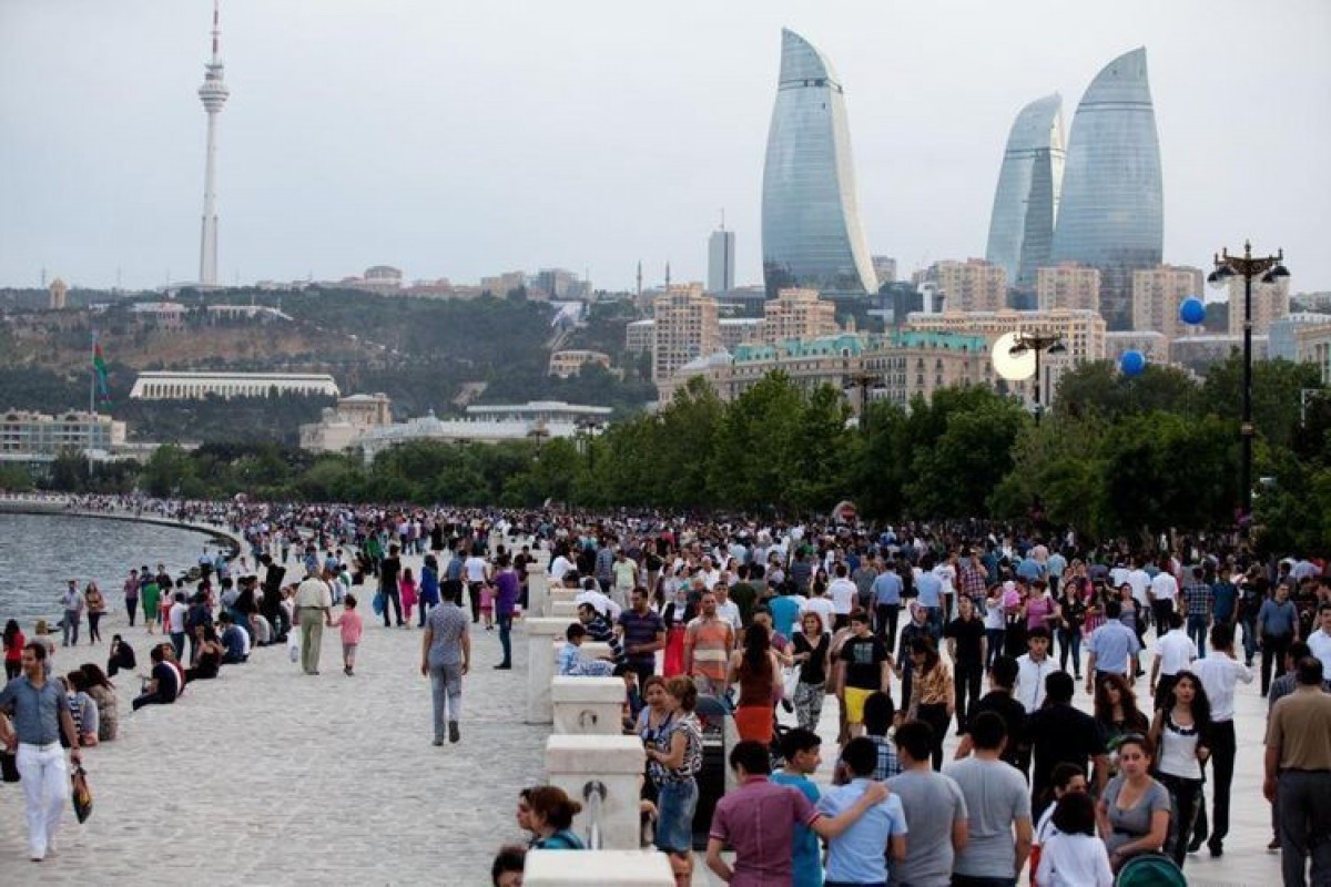 Sayımız açıqlandı