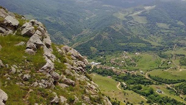 Qarabağa qayıdan məcburi köçkünlərin SAYI