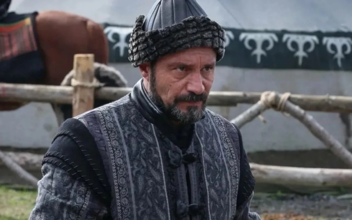 Mehmed Fetihler Sultanında rol alacaq