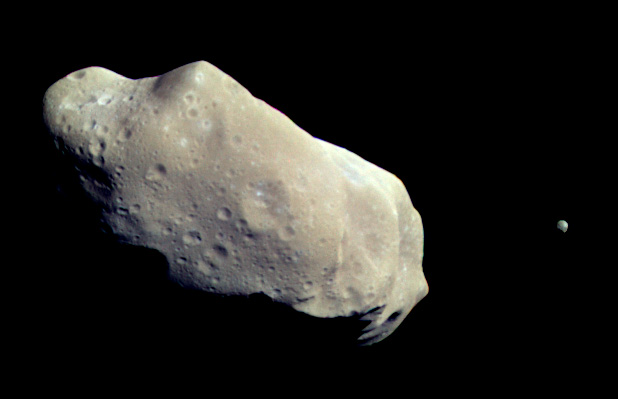 Nəhəng asteroid Yerə doğru gəlir? – Kritik açıqlama
