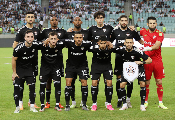 Qarabağ Şamaxını məğlub edib