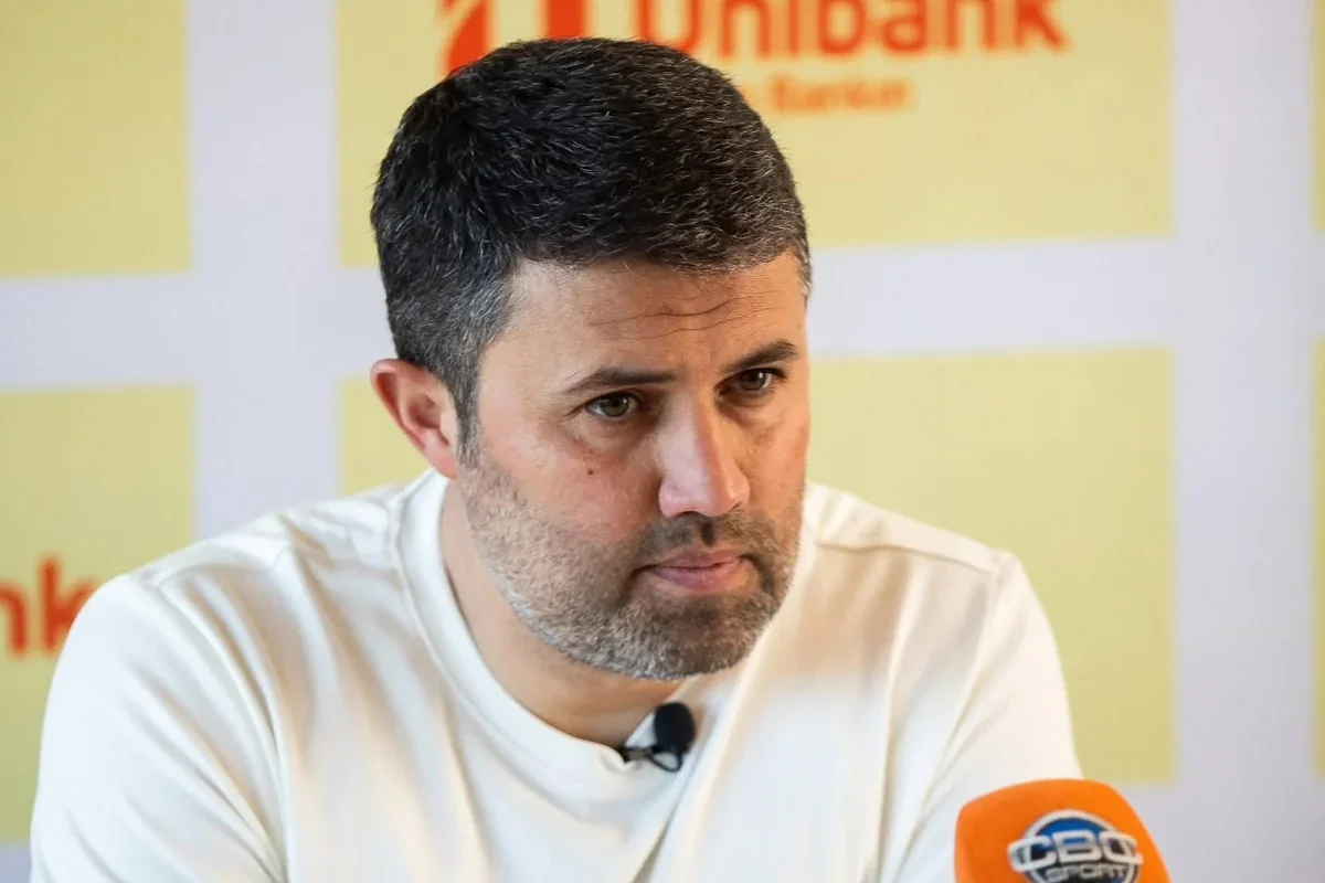 Azər Bağırov: Qarabağa qarşı oynamaq həmişə çətindir