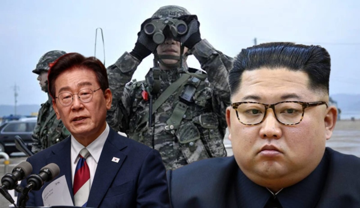 Cənubi Koreyanın təklifi Şimali Koreyanın NÜVƏ PLANINI NECƏ DƏYİŞƏCƏK?