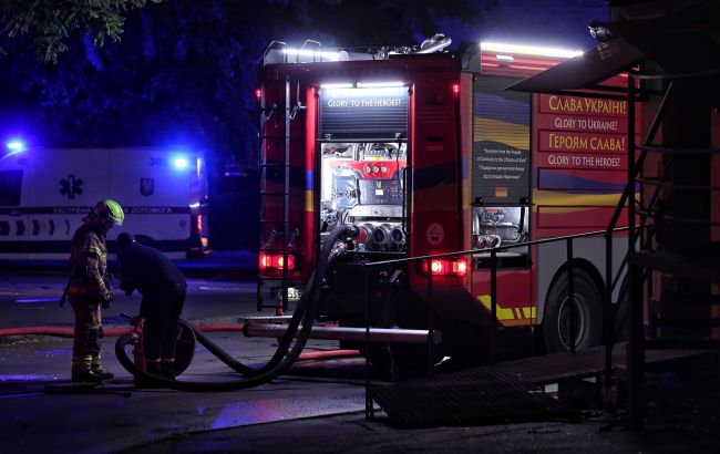 Rusiyadan Sumıya növbəti hücum: ÖLƏNLƏR VAR 
