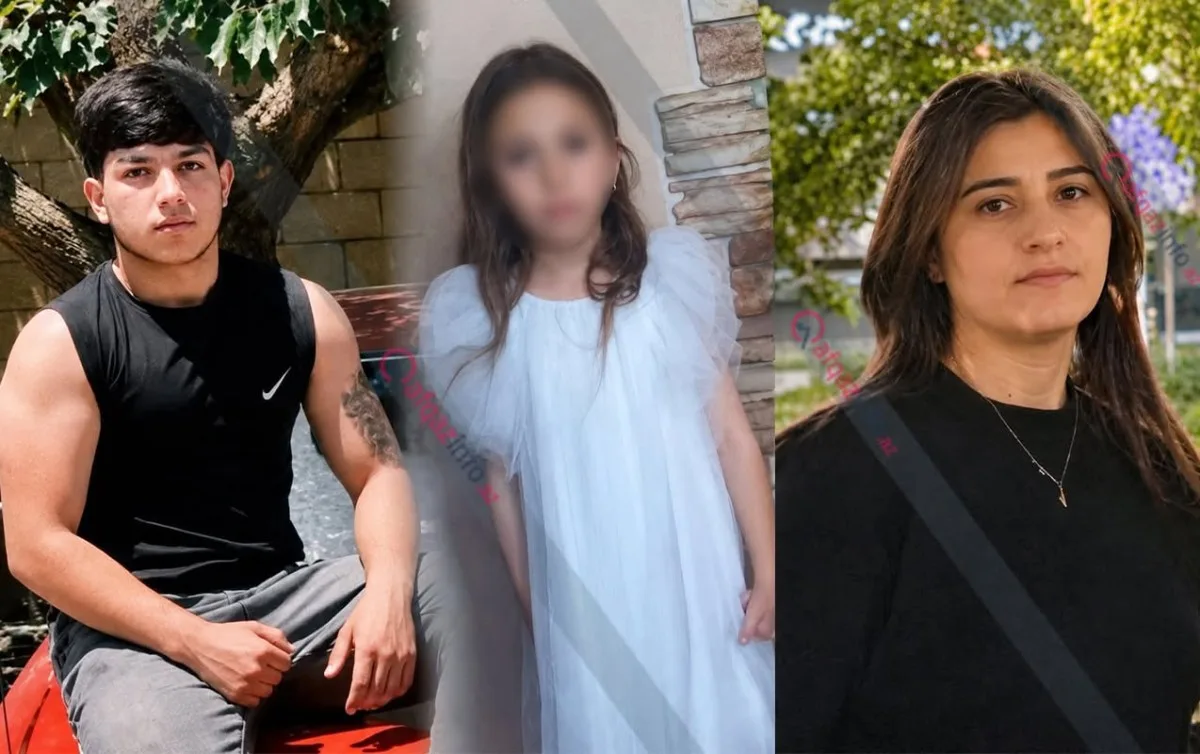 Şəmkirdəki qəzanın TƏFFƏRÜATLARI
