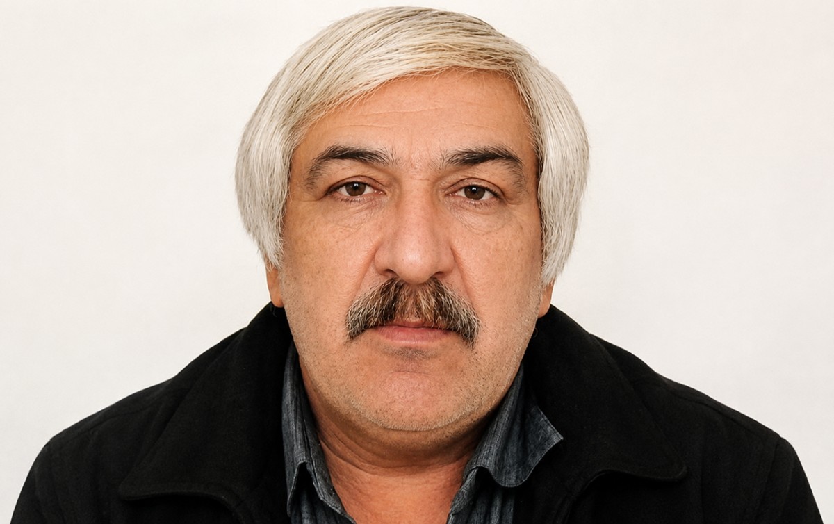 Rəmişin qardaşı vəfat etdi