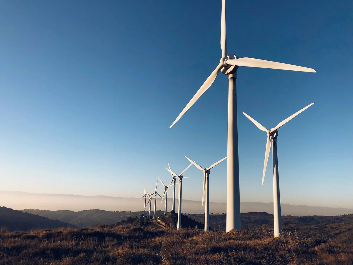 Azərbaycanda külək enerjisinin istehsalı 22 dəfə artıb