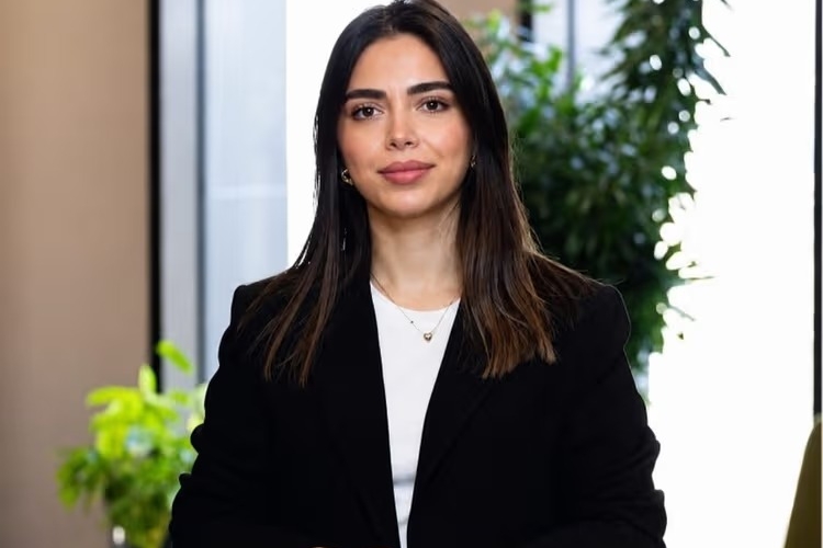 Nərminə Kamala agentlikdə yeni vəzifə verildi