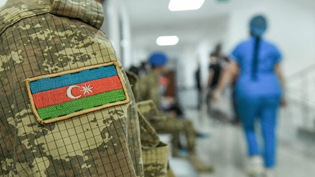 Azərbaycanda “veteran pulu” artır?
