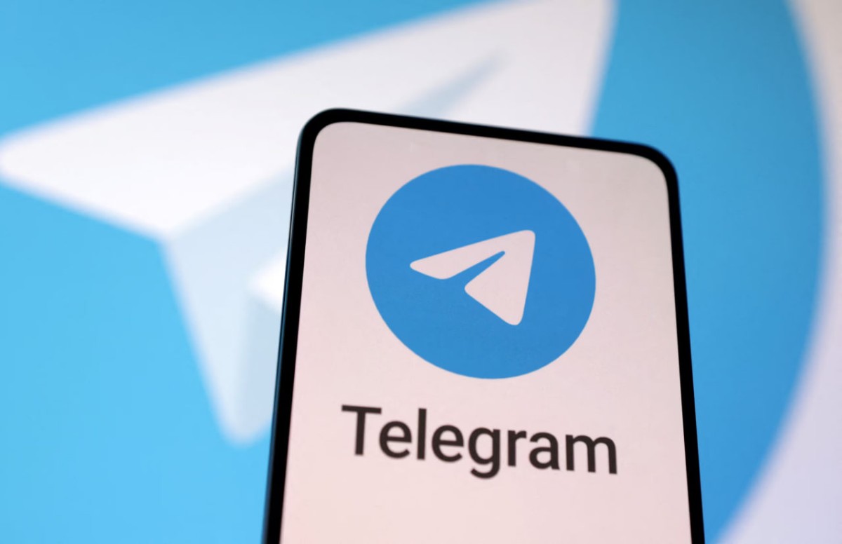 “Telegram” istifadəçilərinə xoş xəbər: Domen zona yaradılır