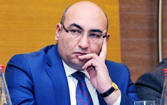 Xalq hansı quldura, oğruya mahnı qoşub, onu yaddaşlarda yaşadıb? - İqbal Ağazadə yazır