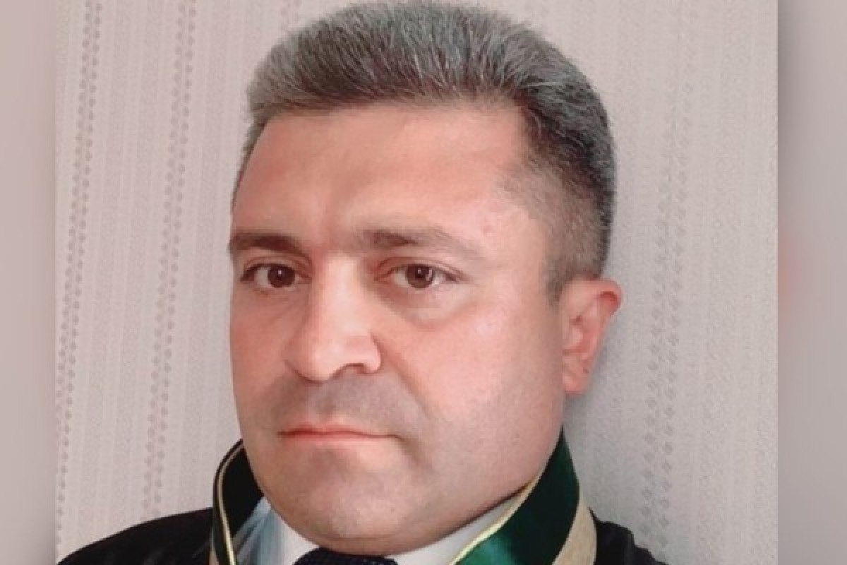 Vəkil Elşad Məmmədov həbs edilib - YENİLƏNİB
