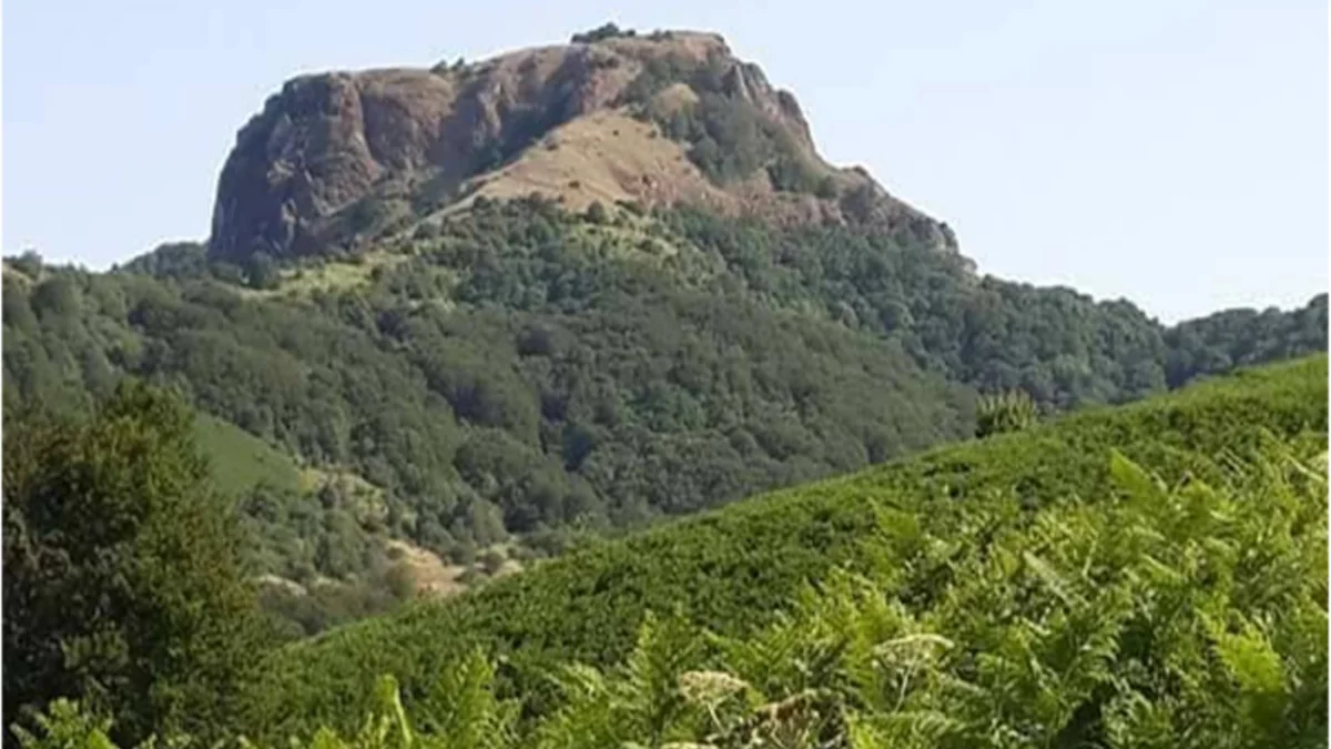 Şindan qalasında arxeoloji kəşfiyyat işlərinə başlanılıb