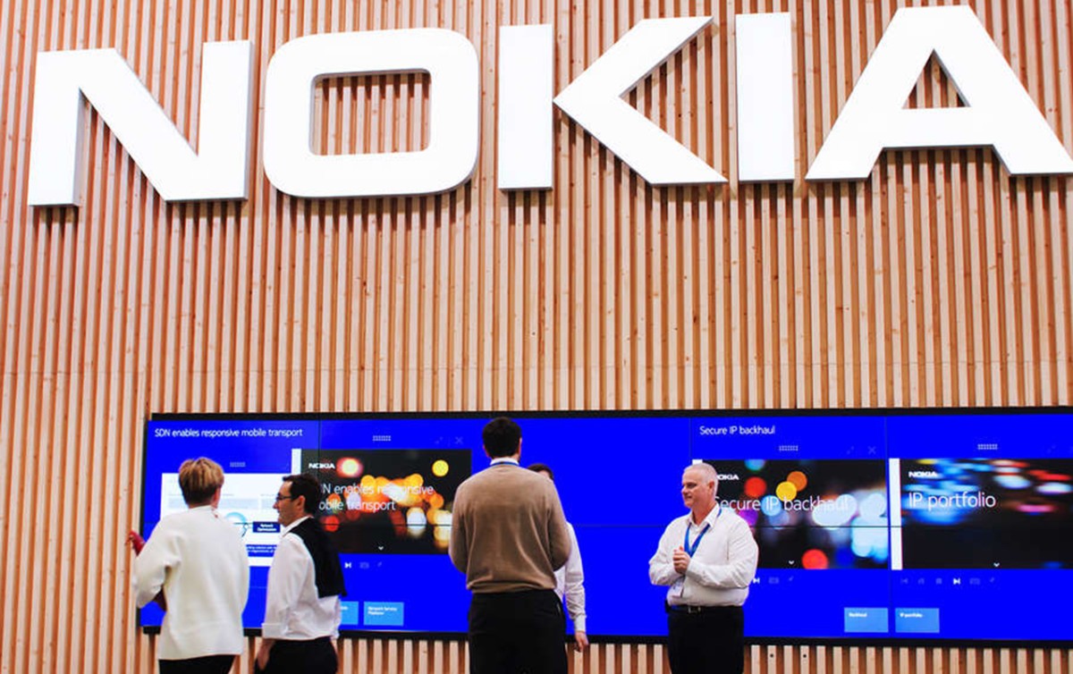 Nokia Çindəki bütün zavodlarını bağlamağı planlaşdırır