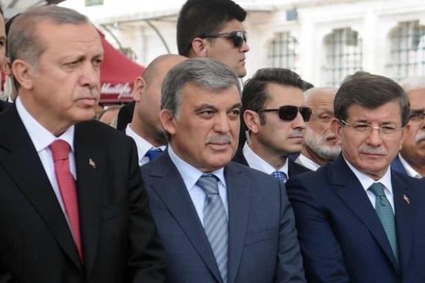Abdullah Gül Ərdoğana təşəkkür etdi