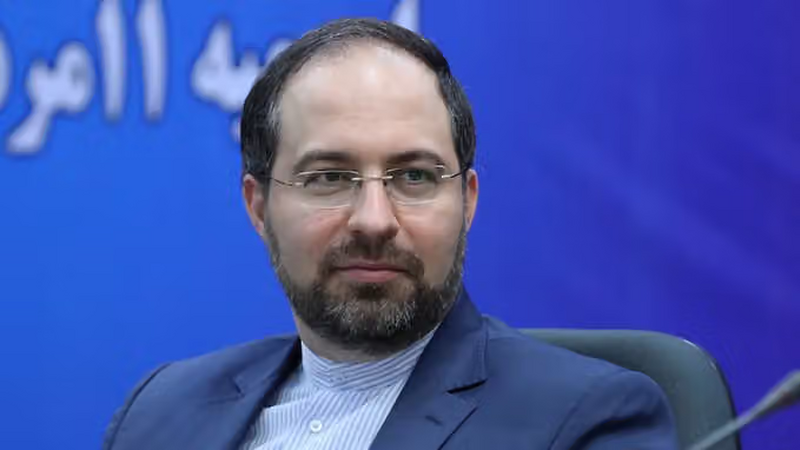 İran daxili işlər nazirinin keçmiş müavini deportasiya olundu