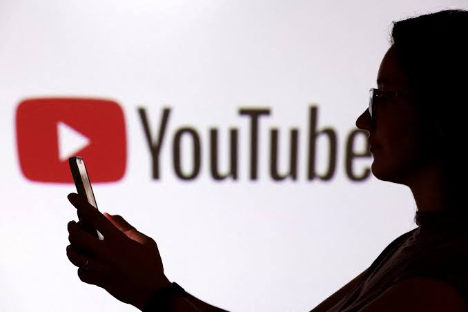 Youtubeda baxış qaydası dəyişir