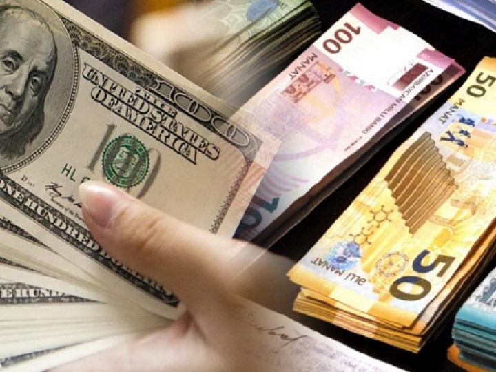 Bu gün dollar neçəyə olacaq?