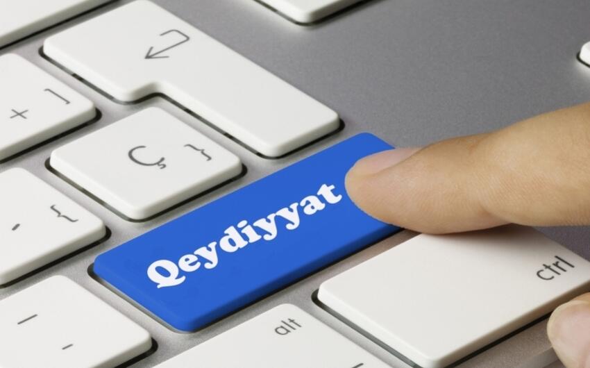 70 mindən çox abituriyent ixtisas seçimi ərizəsini təsdiq edib