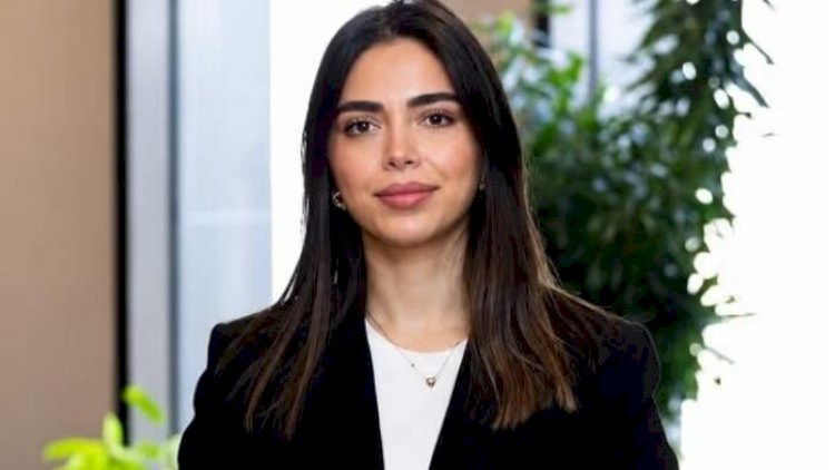 Nərminə Kamala yeni vəzifə verildi