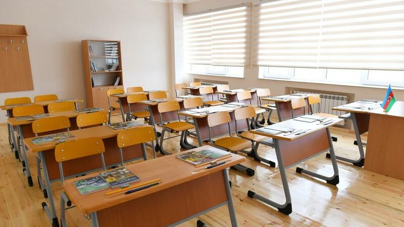 9-cu sinif şagirdi VƏFAT ETDİ - FOTO 