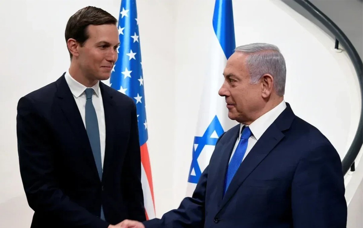 Netanyahu-Kuşner görüşü: Qəzzada sülh planı siyasi iradə sınağı qarşısında
