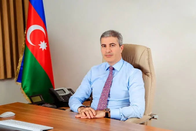 Dünən işdən çıxarıldı, yeni vəzifəyə getdi - DETALLAR