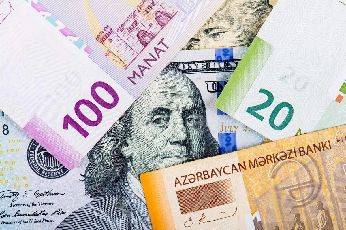 Dollar almaq istəyənlərin NƏZƏRİNƏ