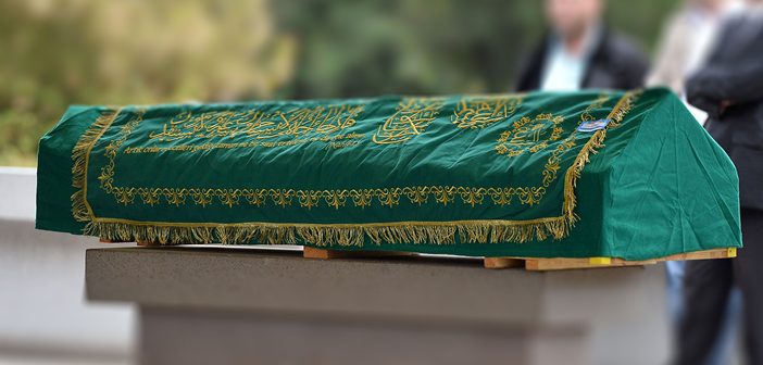 Yaqub Əliyev vəfat etdi - YENİLƏNİB