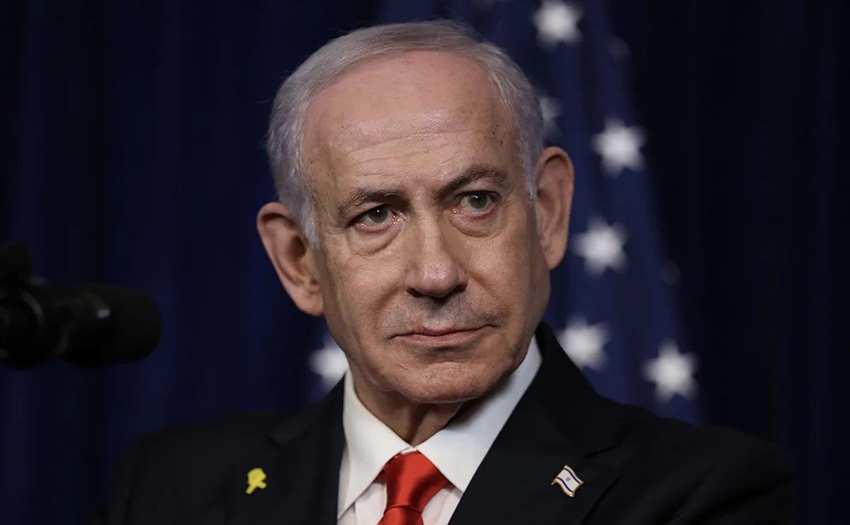 Netanyahu BCM-i tənqid etdi