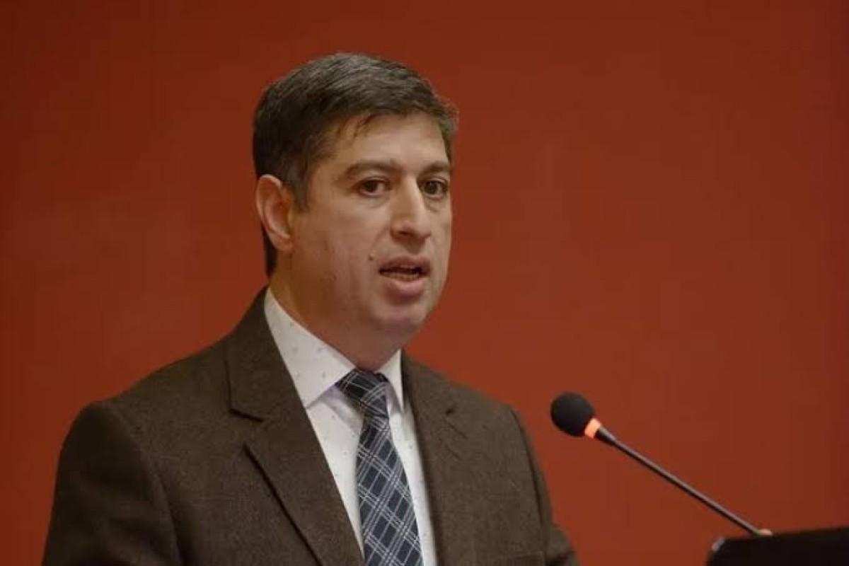 Qalib Bayramova cəza istənilib