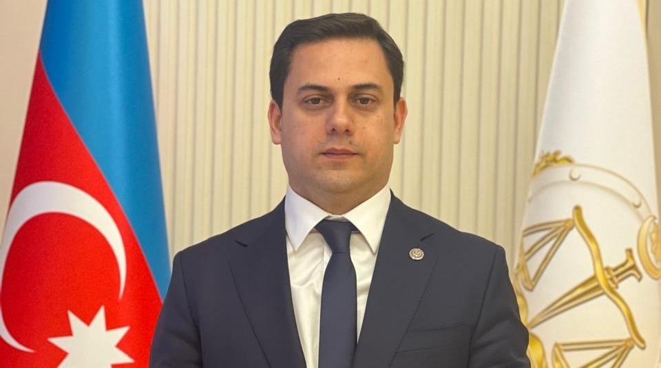 Generalın oğlu işdən buna görə ÇIXIB