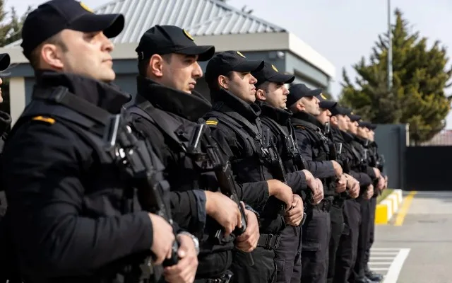 SOMDA əməkdaşlarının maaşından XƏBƏR VAR