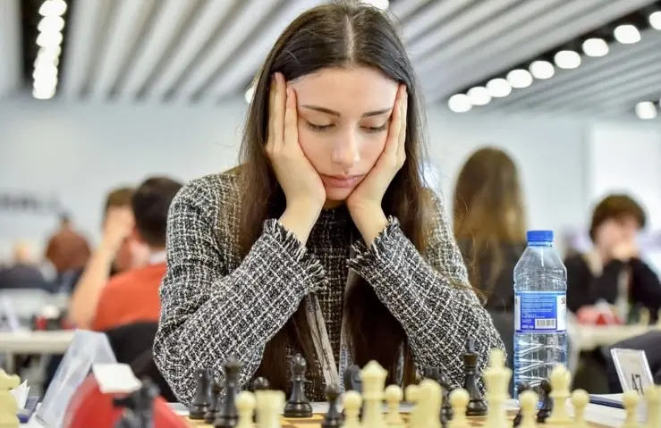 Beynəlxalq olimpiadalardan Tsinghua Universitetinə: Azərbaycanlı gəncin uğur yolu