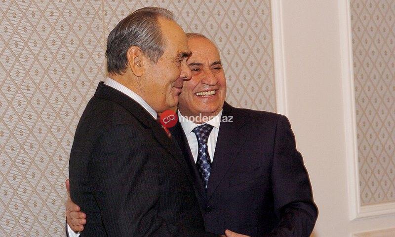 Keçmiş səfir Ramiz Rizayevin səhhəti pisləşdi