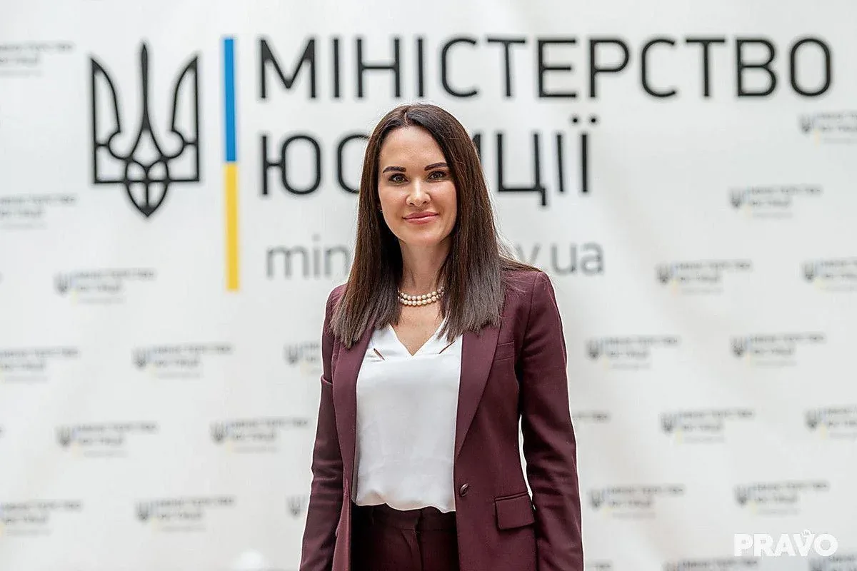 Ukrayna Prezident Ofisinin keçmiş rəhbər müavini saxlanıldı