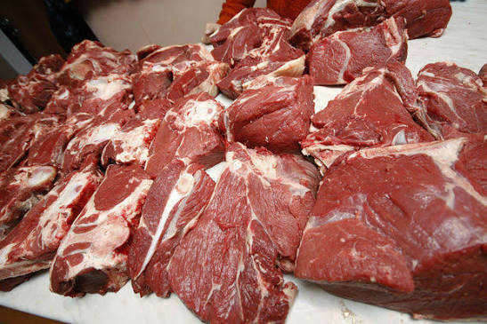 Bakıdakı kabab evində at əti aşkarlanıb