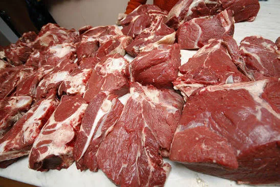 Bakıdakı kabab evində at əti aşkarlanıb