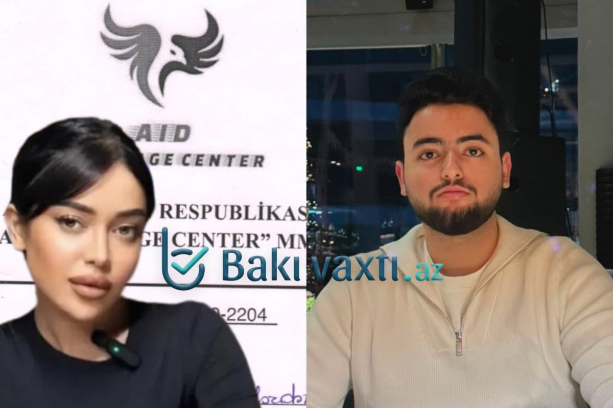 Nigar Fərhadın şirkəti ilə bağlı DAHA BİR ŞOK: 2 min dolları da...- FOTOLAR 