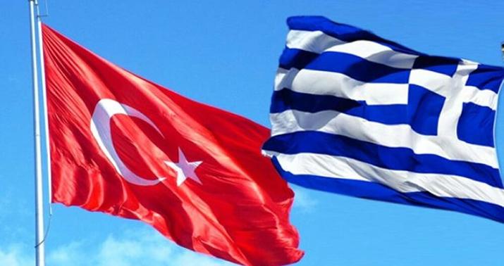Türkiyə Yunanıstana çağırış edib