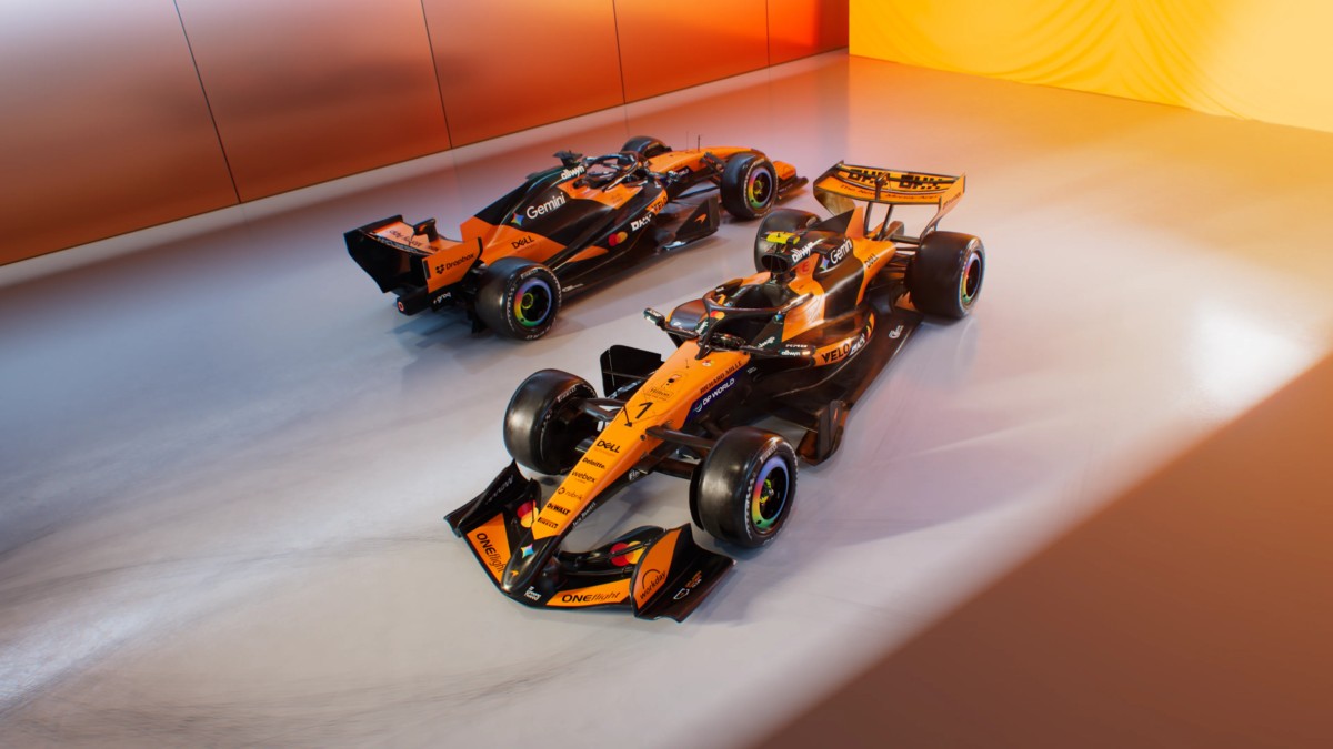 Formula 1 könüllüləri üçün təlim keçirildi