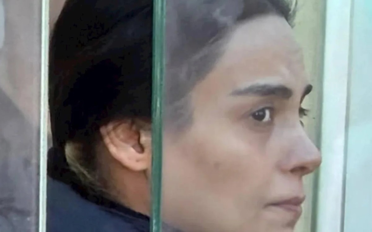 Elmira İbrahimovanın məhkəməsi oldu