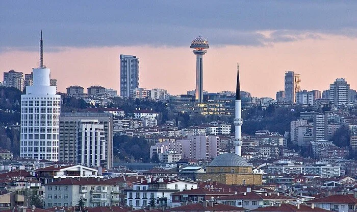 Türkiyə əhalisinin sayı açıqlandı