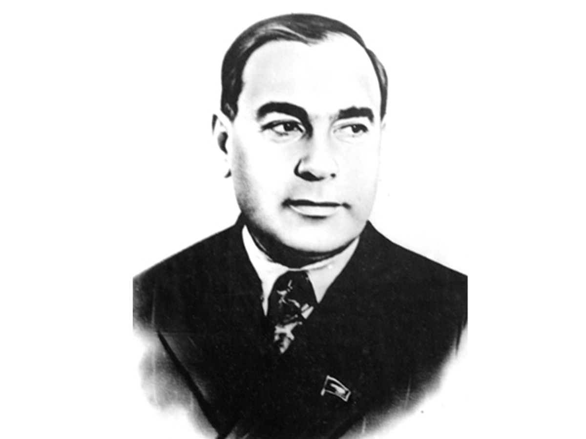 Əziz Əliyevin 130 illiyi qeyd ediləcək - SƏRƏNCAM